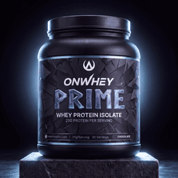 PRIME Whey Protein