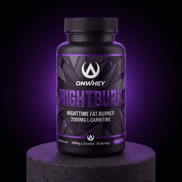 NIGHTBURN Nighttime Fat Burner