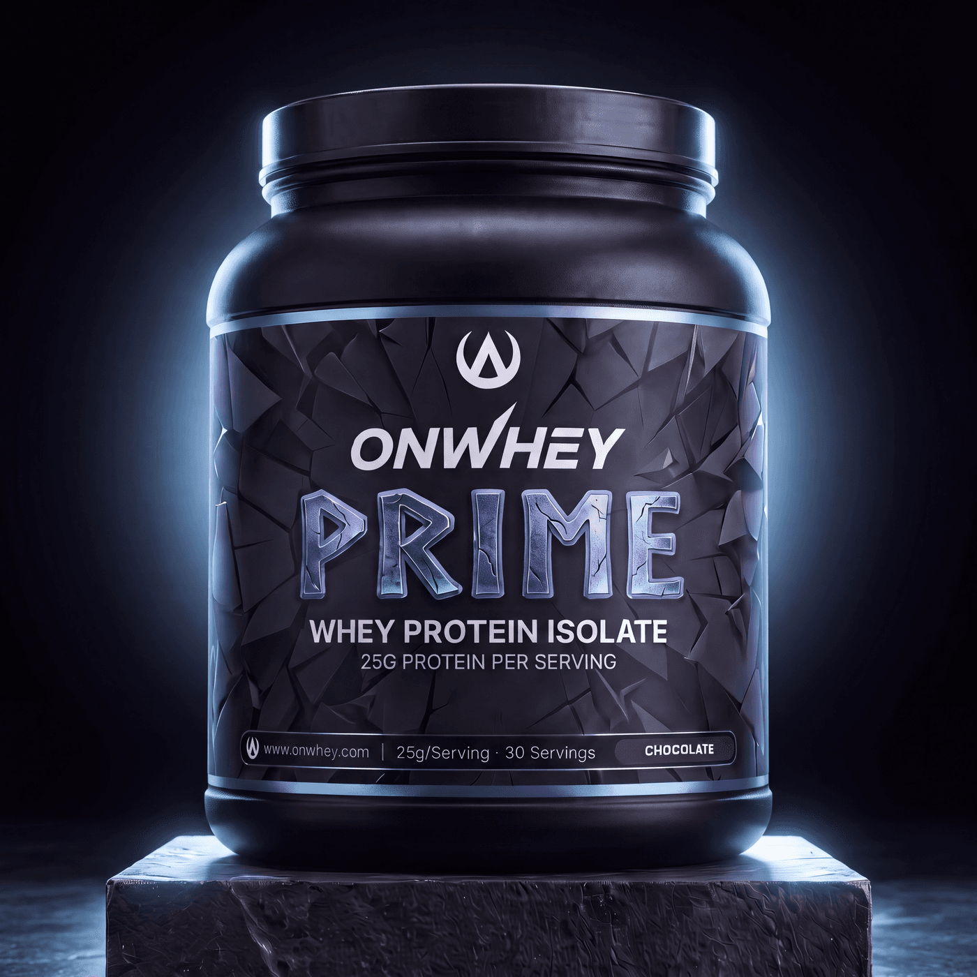 OnWhey PRIME: Whey Protein