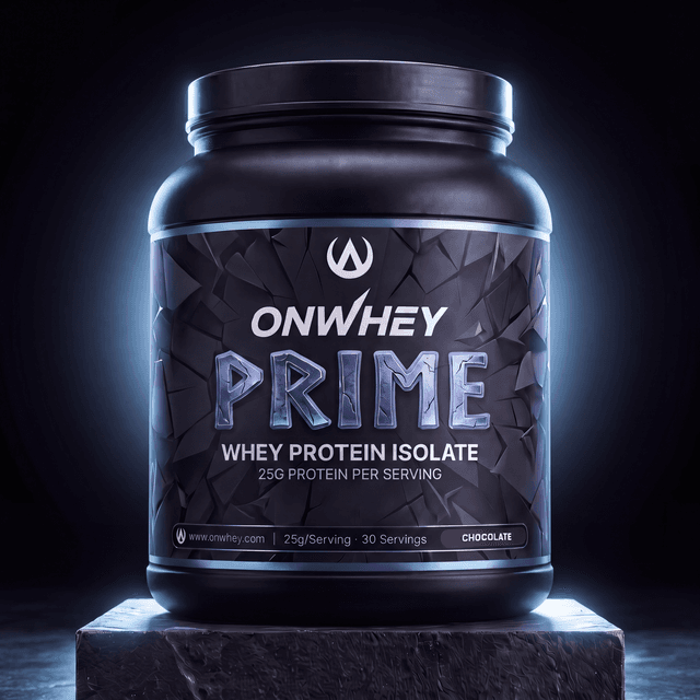 OnWhey PRIME: Whey Protein