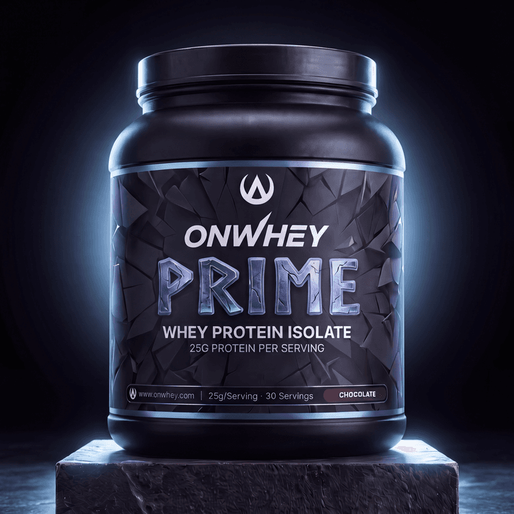 OnWhey PRIME: Whey Protein