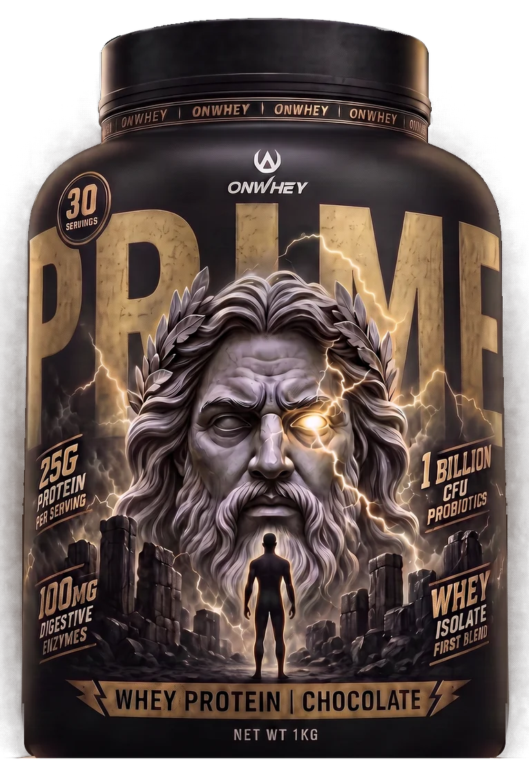 OnWhey PRIME: Whey Protein