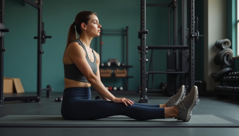 Discover 5 Key Benefits Of Ghost Muscle Builder For Fitness Goals 2 Accelerates Post Exercise Muscle Repair