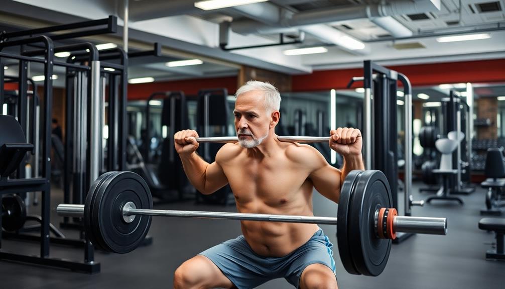 Why Is Functional Hypertrophy Training Essential? 5 Achieving Fitness Through Longevity