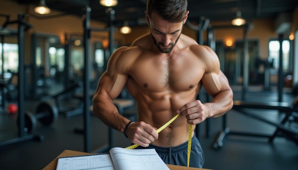 How To Track Your Muscle Gain Timeline On Trt 2 Achieving Muscle Growth Effectively