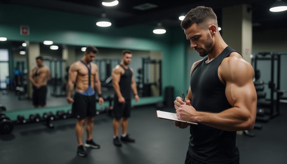 Building A Hypertrophy-Specific Training Program For Maximum Muscle Growth 3 Achieving Your Fitness Goals