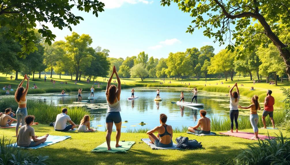 How To Integrate Active Recovery Workouts Into Your Fitness Routine 8 Active Engaging Recovery Options