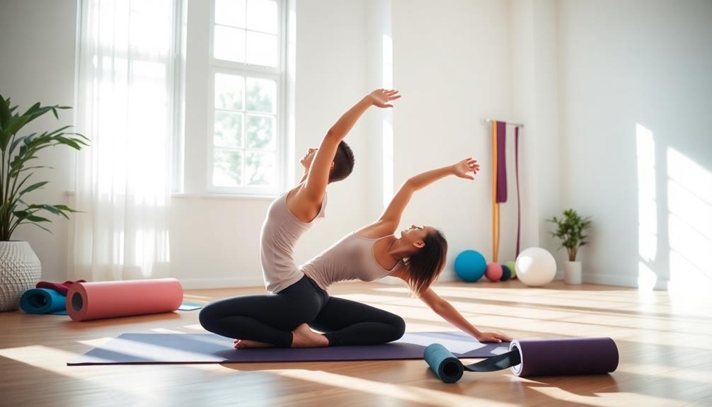 3 Simple Tips For Managing Muscle Soreness After Strength Training 2 Active Recovery After Exercise