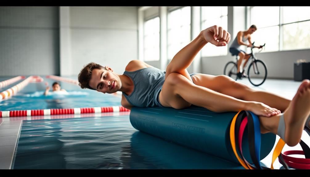 Top 3 Tips For Managing Muscle Recovery After Endurance Workouts 2 Active Recovery After Exercise