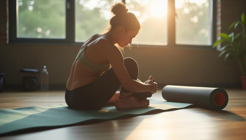 7 Tips For Reducing Doms After Hypertrophy Workouts 2 Active Recovery After Exercising