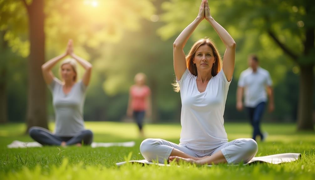 10 Essential Tips For Muscle Healing Post Intense Workouts 6 Active Recovery After Workouts