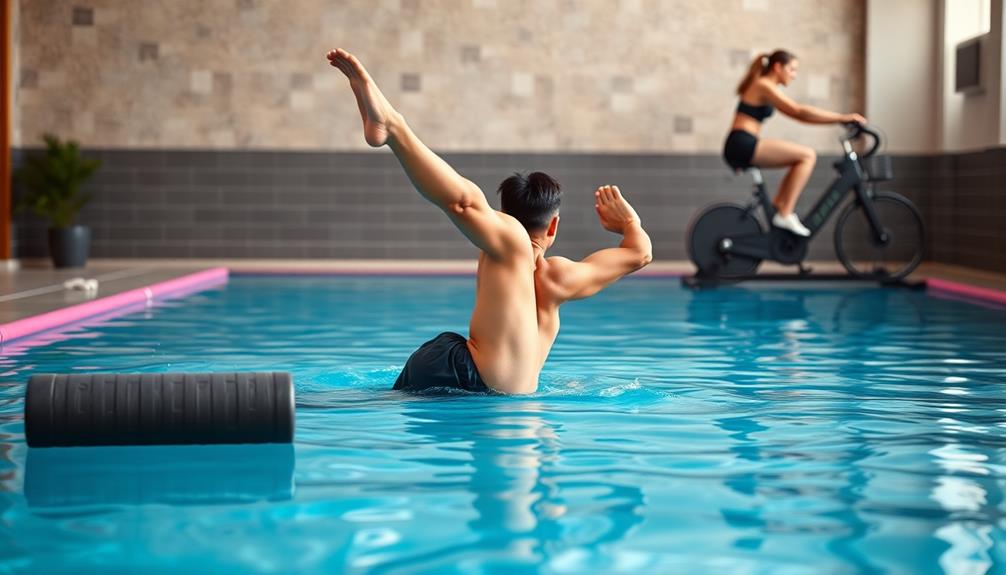 Ultimate Guide To Alleviating Extreme Soreness After Leg Day 8 Active Recovery For Athletes
