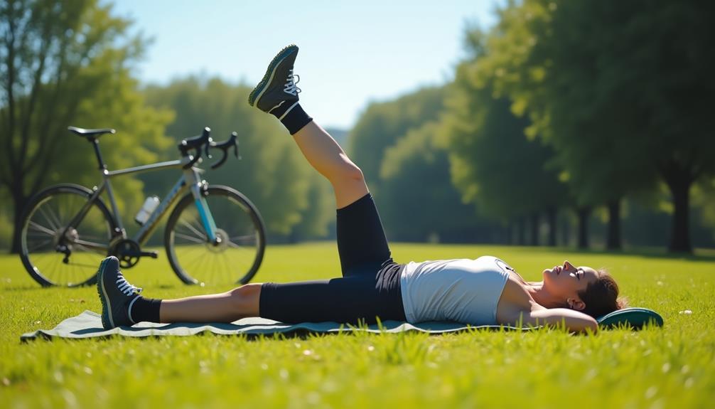 10 Essential Muscle Recovery Strategies For Endurance Athletes 5 Active Recovery For Athletes
