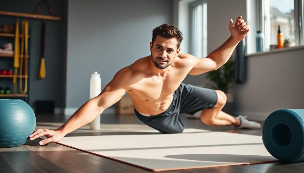 10 Essential Tips For Managing Soreness After Hypertrophy Training 2 Active Recovery For Fitness
