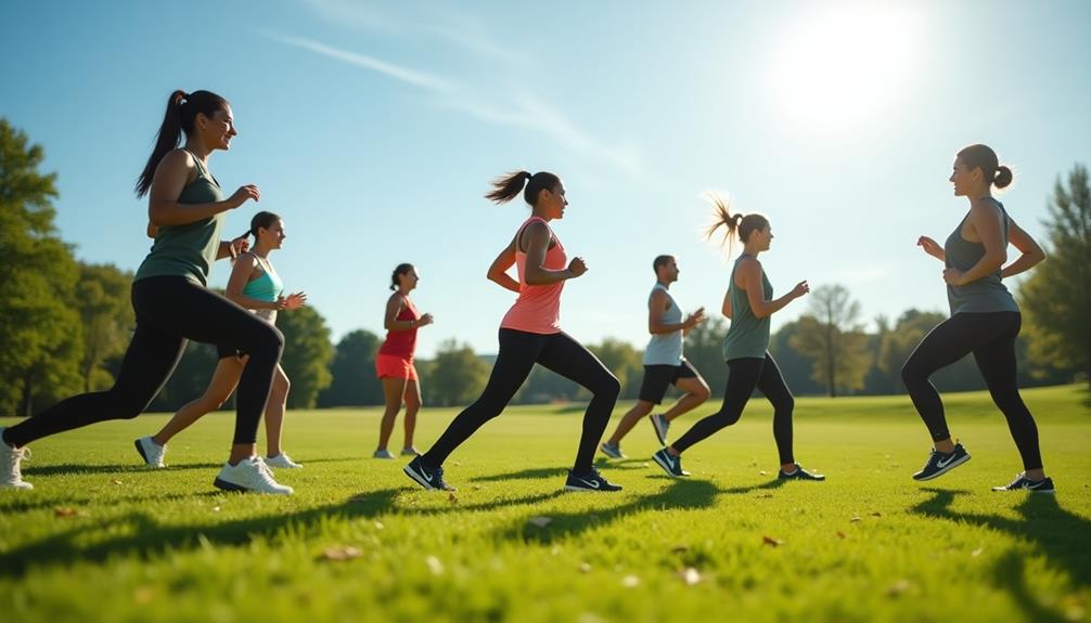 5 Essential Tips For Improving Recovery After Endurance Workouts 3 Active Recovery For Muscle Soreness