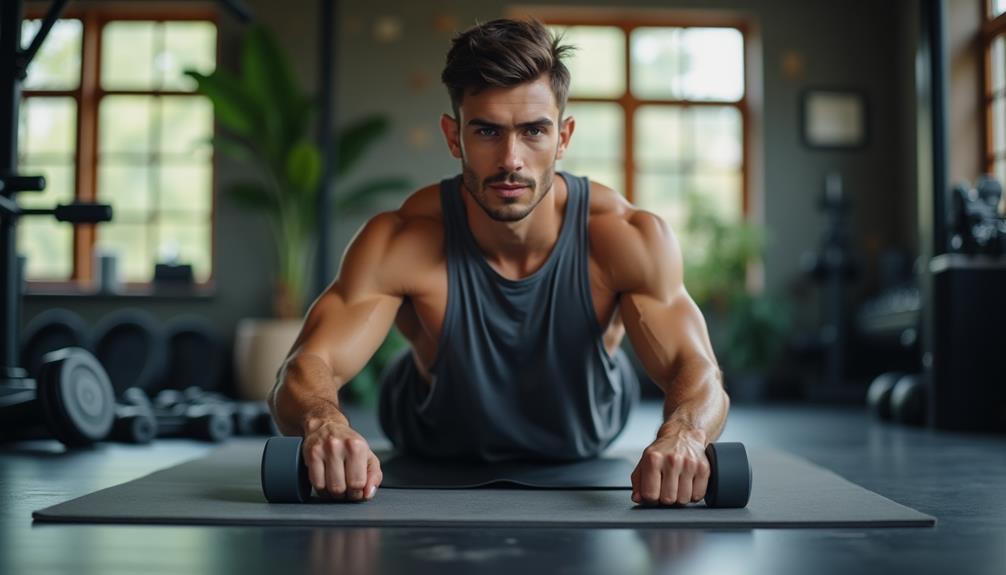 5 Essential Muscle Healing Strategies For Strength Athletes 2 Active Recovery For Muscle Soreness