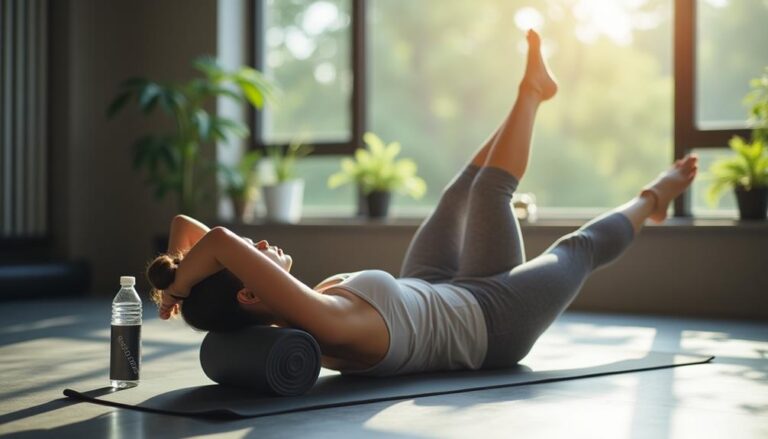 7 Essential Tips For Active Recovery After Strength Training 7 Active Recovery Post Strength