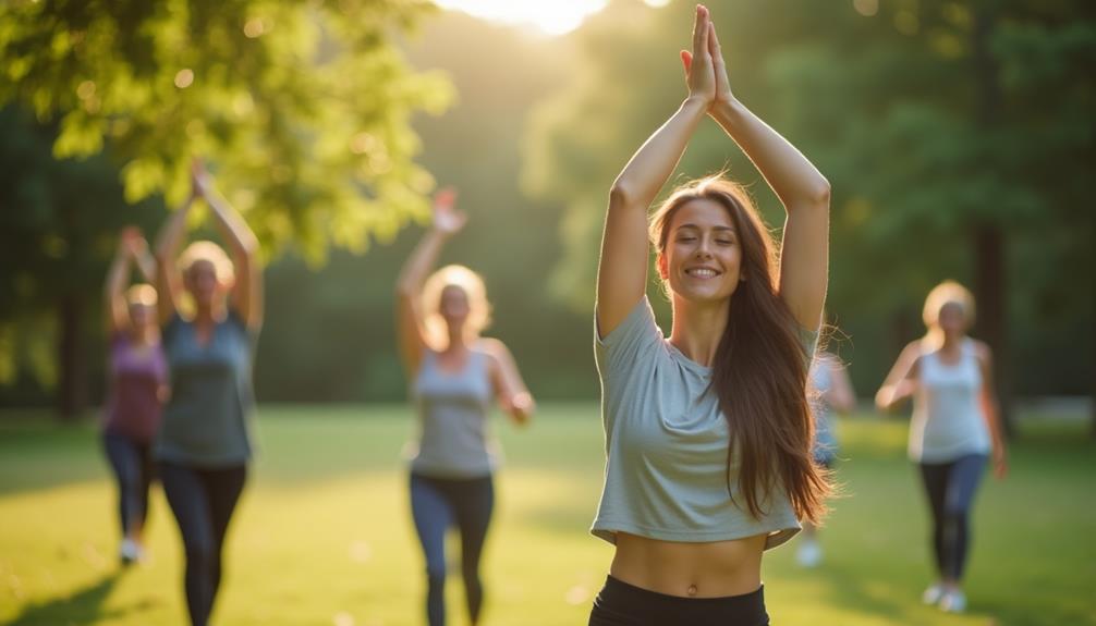 Managing Soreness Through Active Recovery Techniques: 5 Tips 1 Active Recovery Promotes Healing