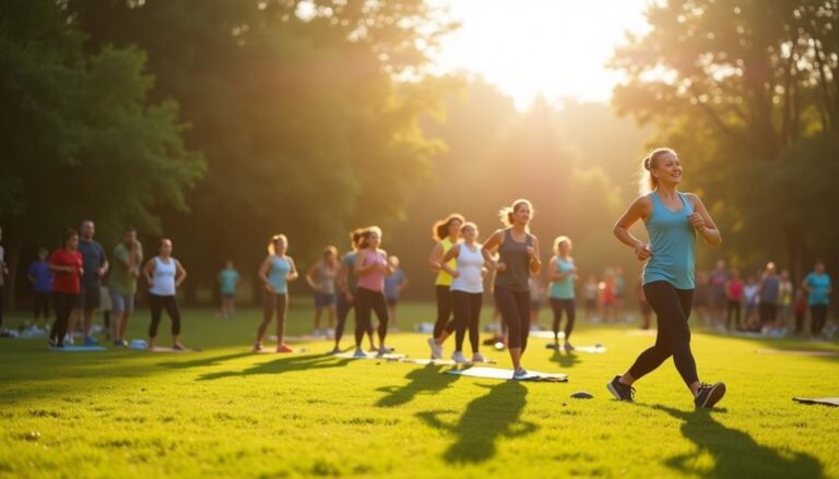 7 Tips For Reducing Muscle Soreness Through Active Recovery 1 Active Recovery Reduces Soreness