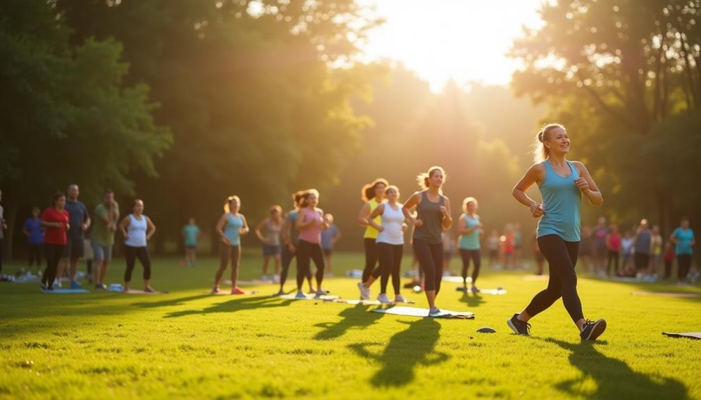 active recovery reduces soreness