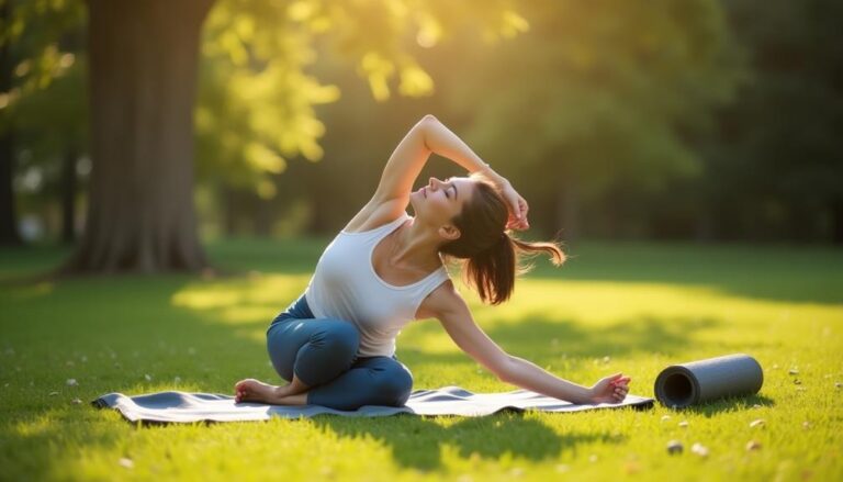 10 Tips For Reducing Soreness Through Active Recovery Techniques 9 Active Recovery Soreness Reduction