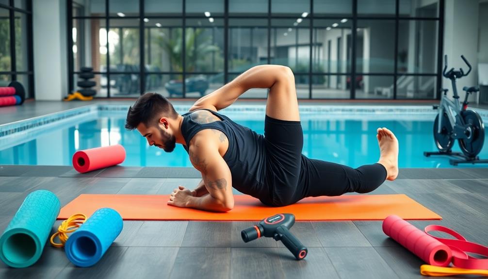 3 Essential Techniques For Muscle Healing After Heavy Lifting 1 Active Recovery Techniques Described