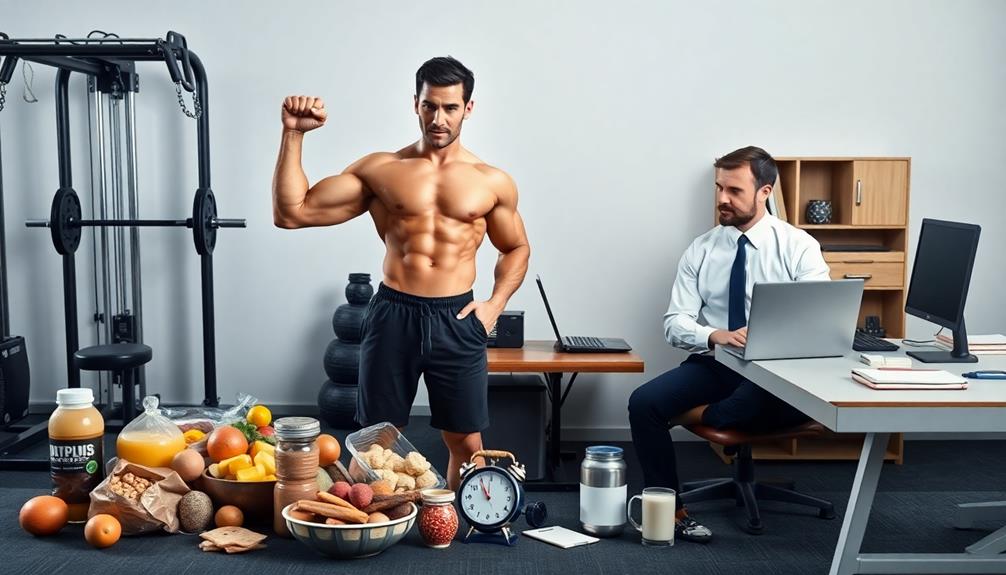 Calculate Your Protein Needs: 5G Protein Per Lb Guide 5 Activity And Exercise Recommendations