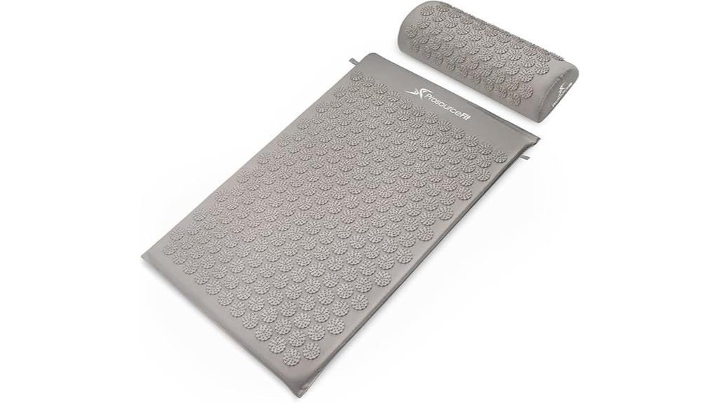 Acupressure Mat For Relief