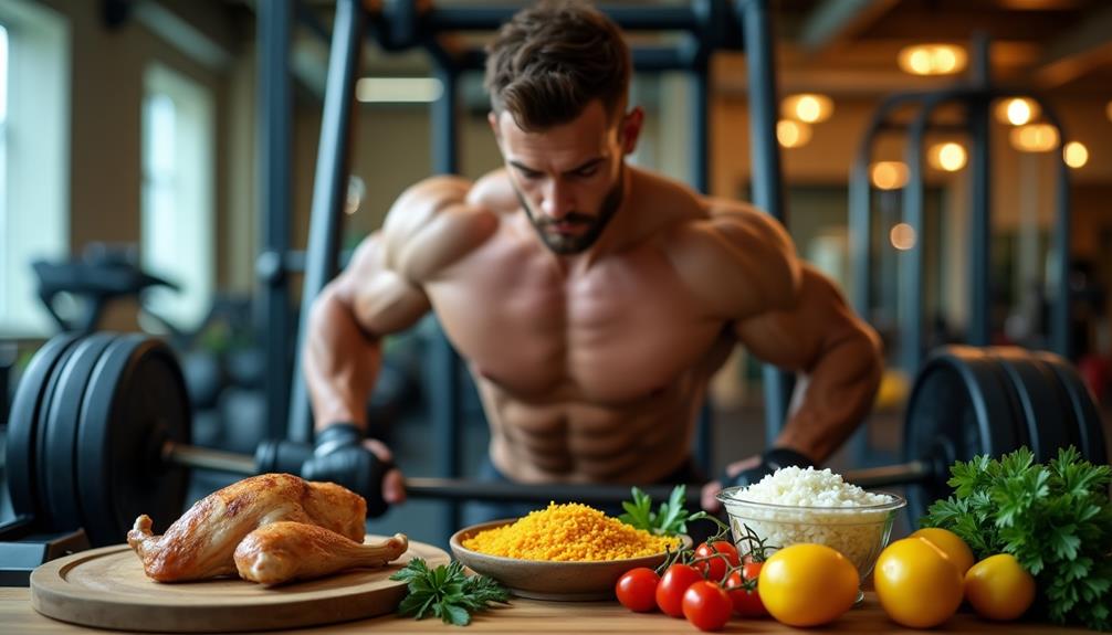 10 Essential Bulking Strategies For Optimal Muscle Gain 10 Adapt To Changing Circumstances