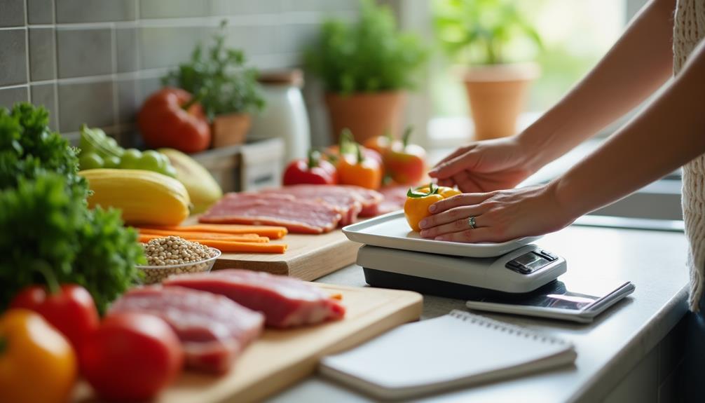 How To Build A Clean Bulking Diet - A Step-By-Step Guide 6 Adapt To Changing Circumstances