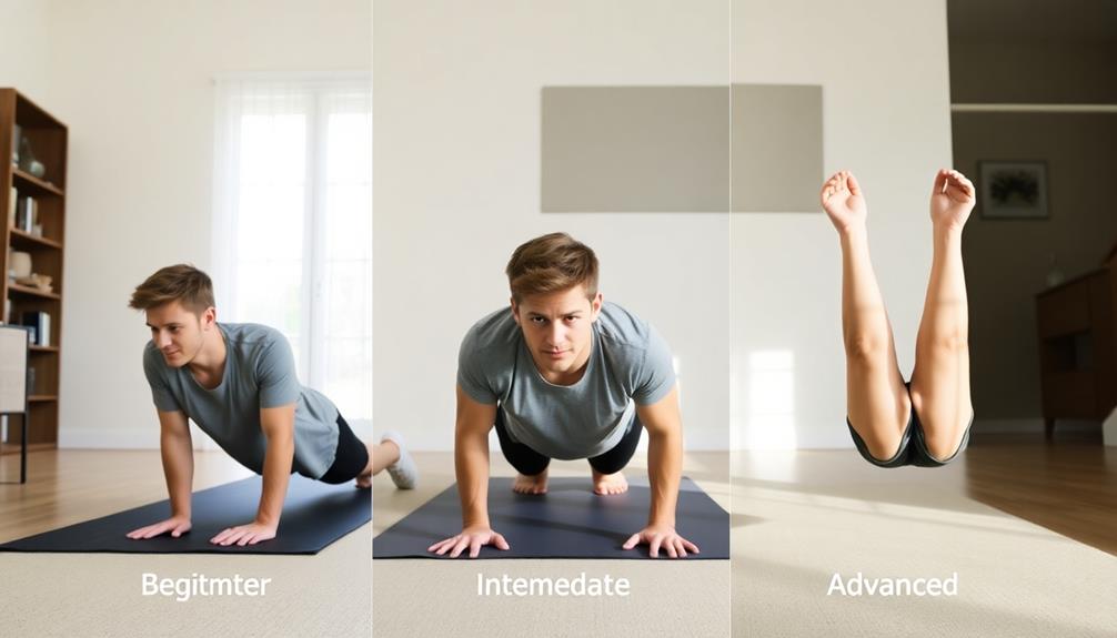 One Exercise A Day - Your Simple Guide To Staying Fit 5 Adapting Fitness For All