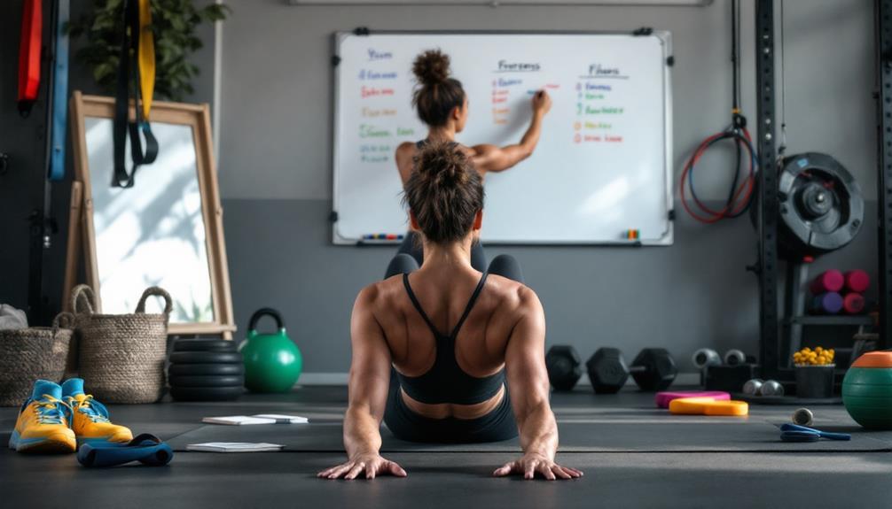 Core Resistance Training - A Step-By-Step Guide 5 Adapting Plans For Success