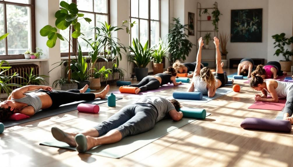 How To Integrate Active Recovery Workouts Into Your Fitness Routine 7 Adapting To Changing Needs