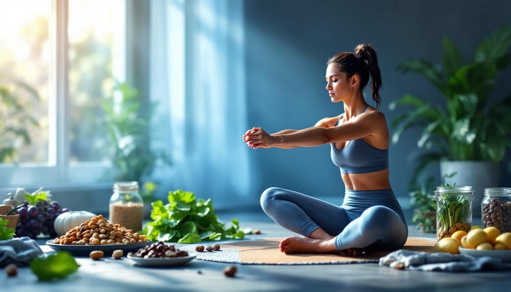 How To Use Magnesium For Optimal Muscle Recovery 7 Addressing Potential Medication Risks