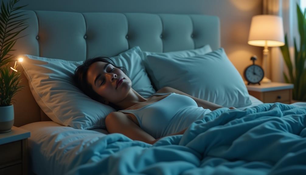 Top Recovery Practices Athletes Should Follow 4 Adequate Rest Is Essential