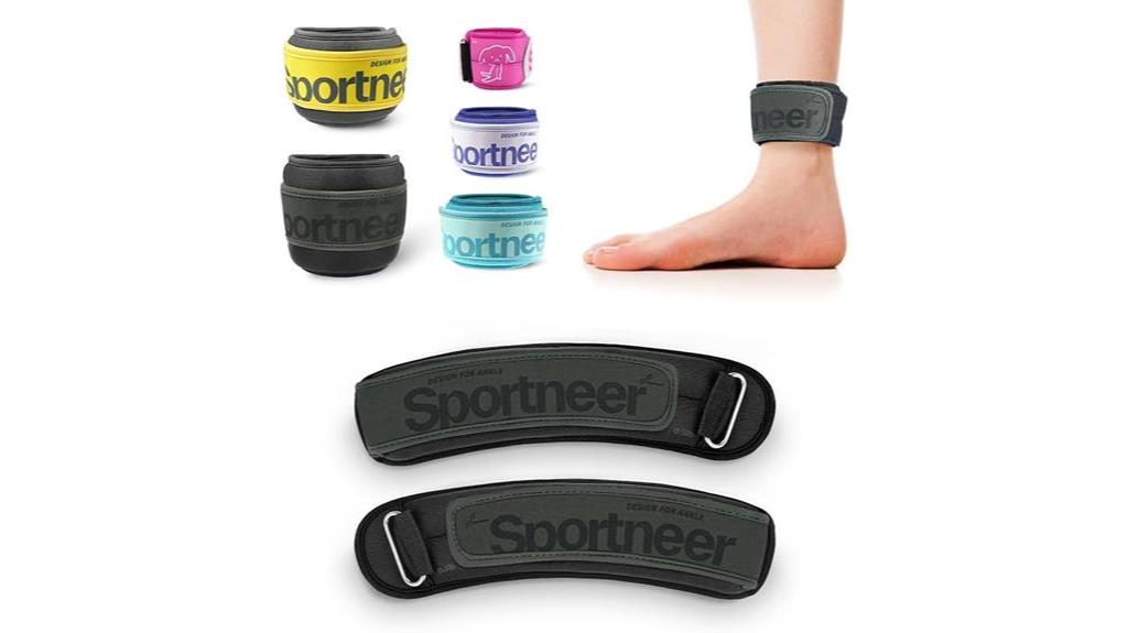 5 Best Wrist Weights For Building Arm Strength In 2024, Trainer-Approved 4 Adjustable Ankle Weights Exercise