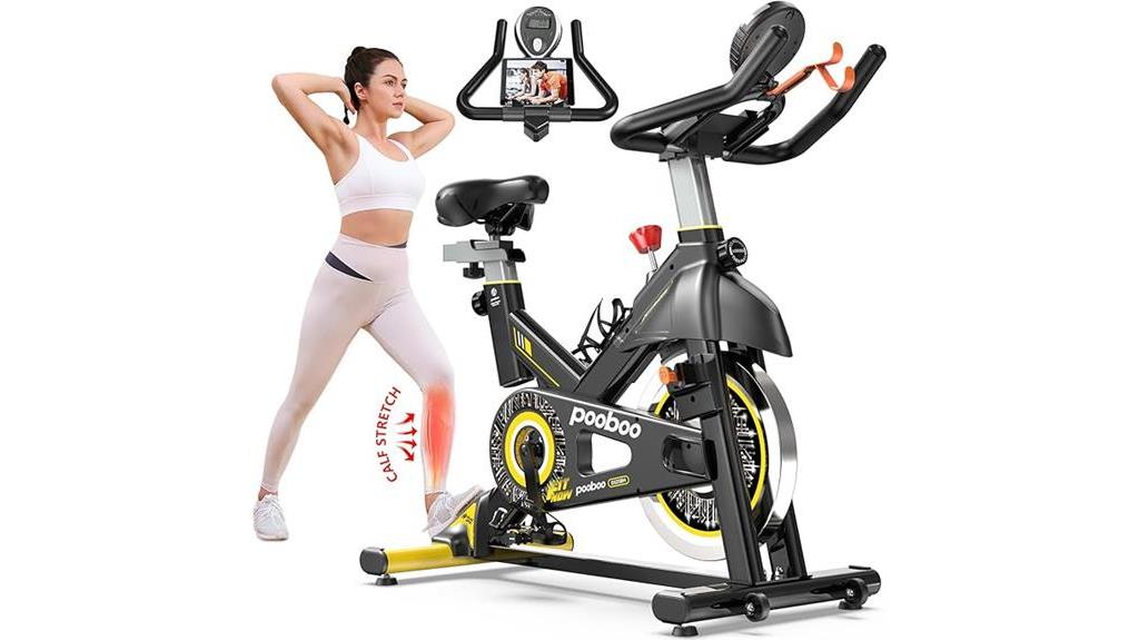10 Best Cycling Trainers For Home Workouts 7 Adjustable Resistance Home Bike