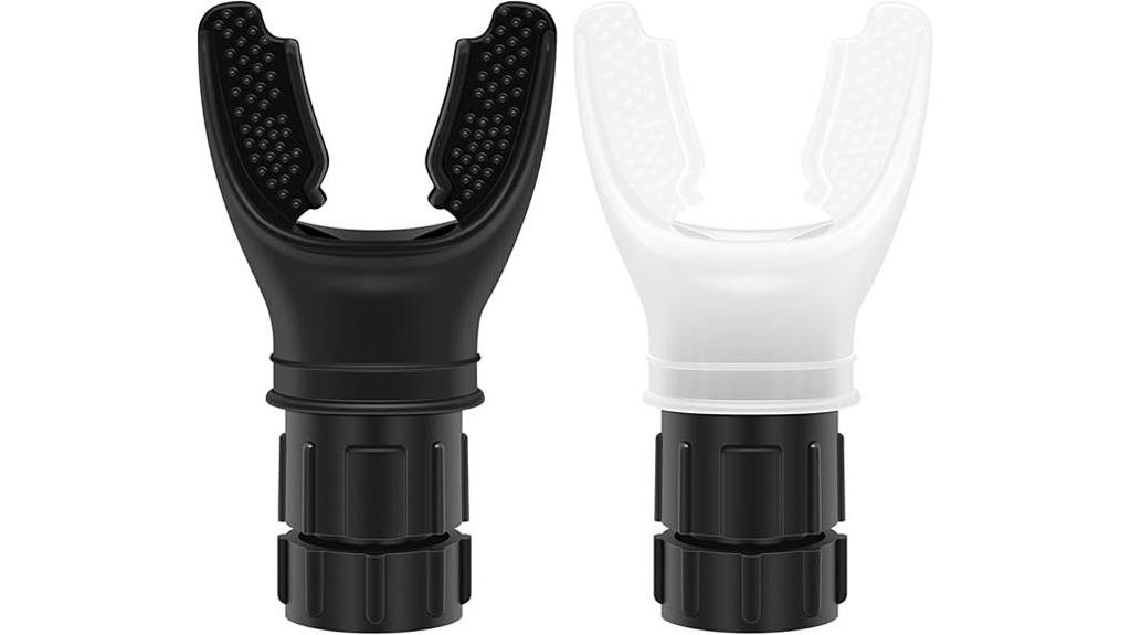 5 Best Resistance-Breathing Training Devices For Peak Athletic Performance In 2024 3 Adjustable Resistance Muscle Trainer