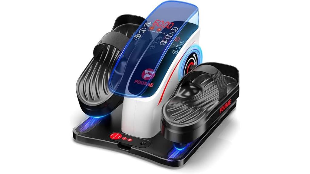 10 Best Isokinetic Resistance Machines 7 Adjustable Speed Elliptical Machine