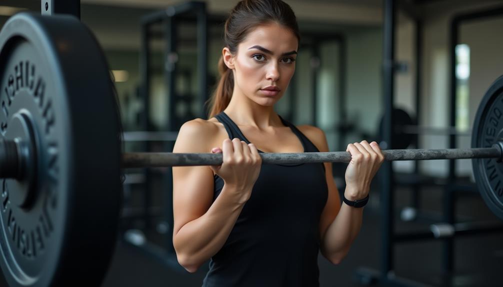 10 Essential Tips For Reducing Fatigue After Hypertrophy Workouts 5 Adjusting Exercise Intensity Levels