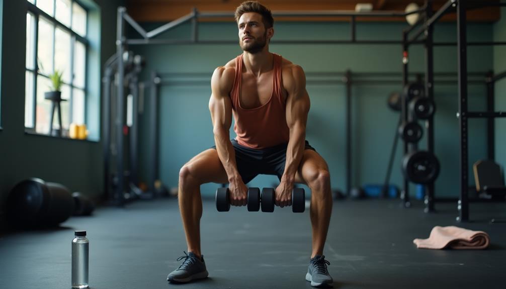 10 Tips To Reduce Muscle Fatigue After Hypertrophy Workouts 8 Adjusting Exercise Intensity Levels
