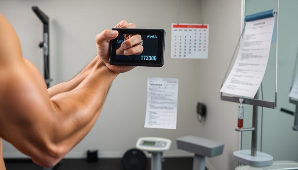Will 100Mg Of Testosterone Per Week Build Muscle? 10 Adjusting Medication For Effectiveness