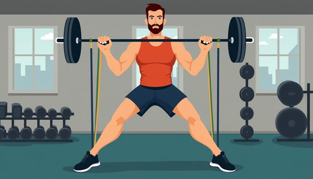 How Does Accommodating Resistance Training Work? 1 Adjusting Resistance Throughout Lift