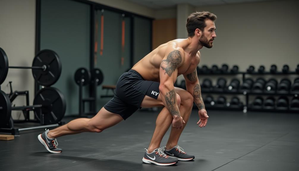 Mastering Bodyweight Resistance Exercises - A Step-By-Step Guide 5 Advanced Bodyweight Exercises Guide