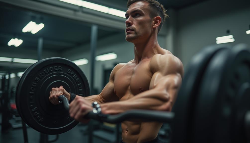 What Are The Signs Of Gaining Muscle Growth? 2 Advanced Physical Performance Boost