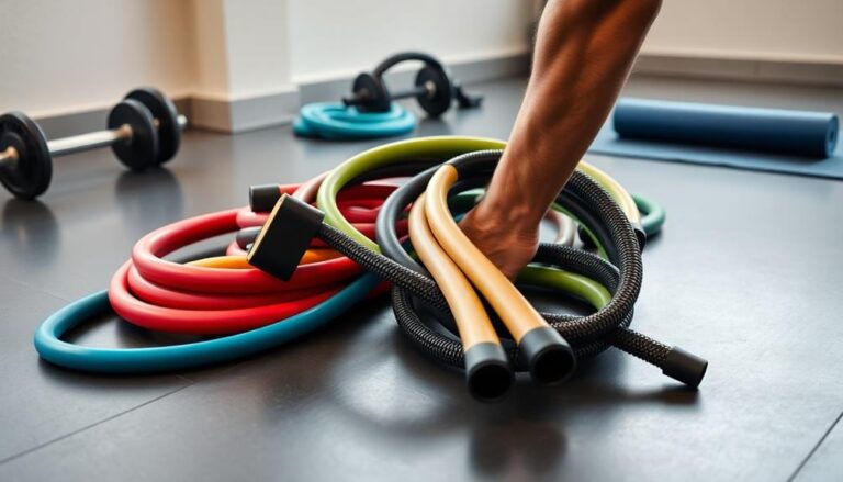 10 Best Resistance Tubes For Advanced Training: Elevate Your Workout Game In 2024 3 Advanced Resistance Tube Guide