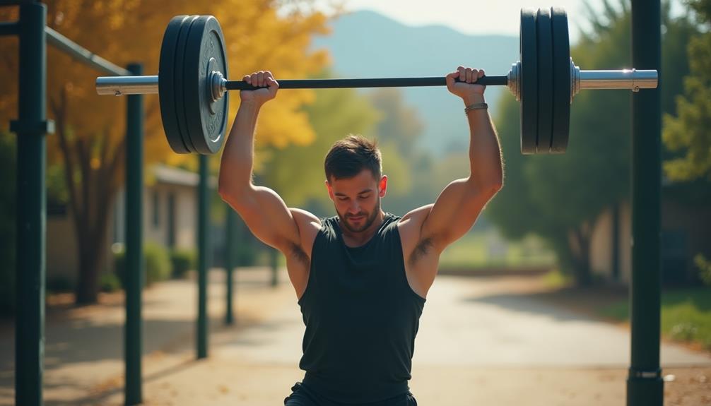 Loaded Movement Training: What Is It And Why Try It? 3 Advantages Of Dynamic Exercises