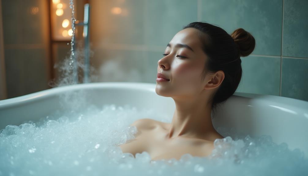 Benefits Of Ice Baths In Muscle Recovery 2 Alleviating Post Exercise Muscle Pain