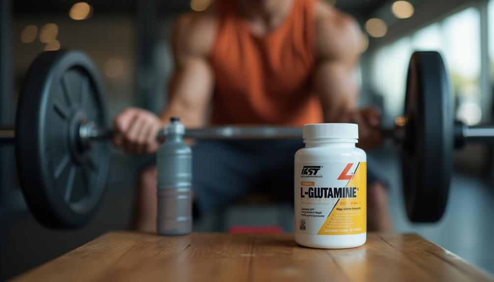 Top 10 Muscle Gain Stack Supplements For Maximum Growth 5 Amino Acid For Gut