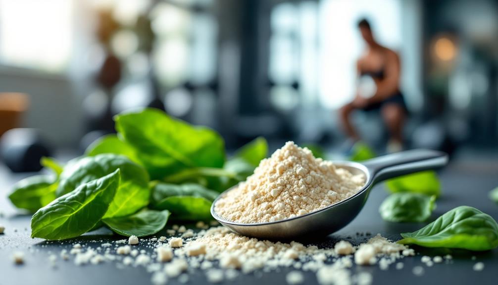 7 Top Lean Muscle Gainer Supplements To Boost Your Workout 7 Amino Acid For Recovery